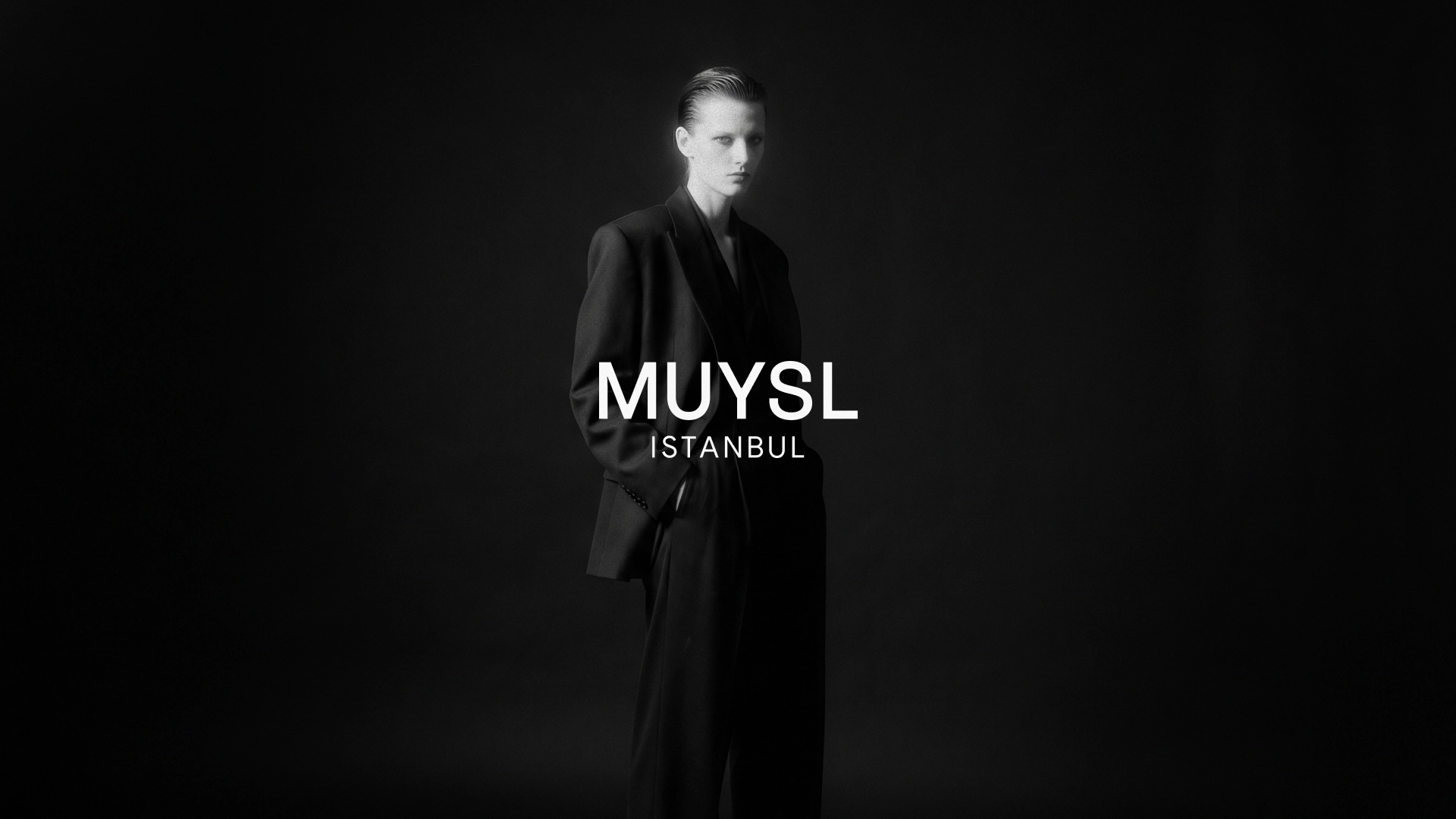 Murat Uysal's Fall 2026 cover
